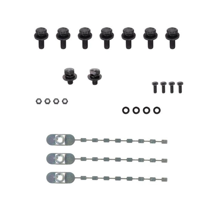 Old Man Emu BP-51 VM80010047 front shock absorber fitting